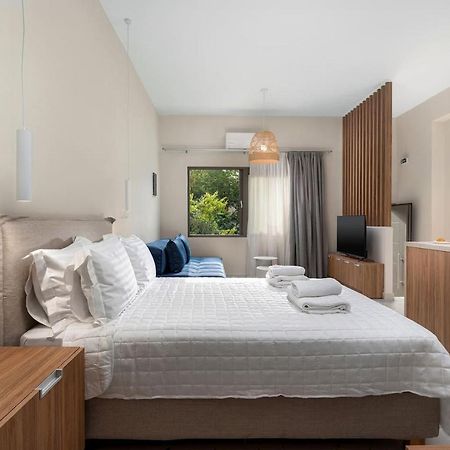 Ble Residence, Your Home Away From Home Pánormos Екстериор снимка