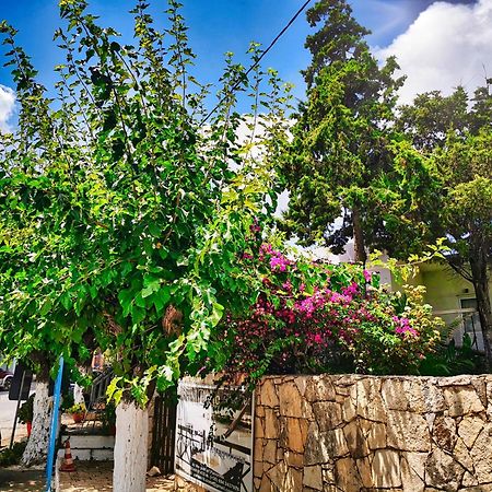 Ble Residence, Your Home Away From Home Pánormos Екстериор снимка
