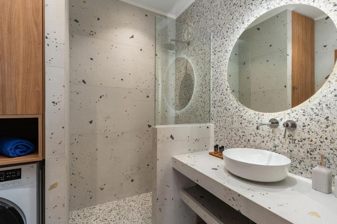 Ble Residence, Your Home Away From Home Pánormos Екстериор снимка
