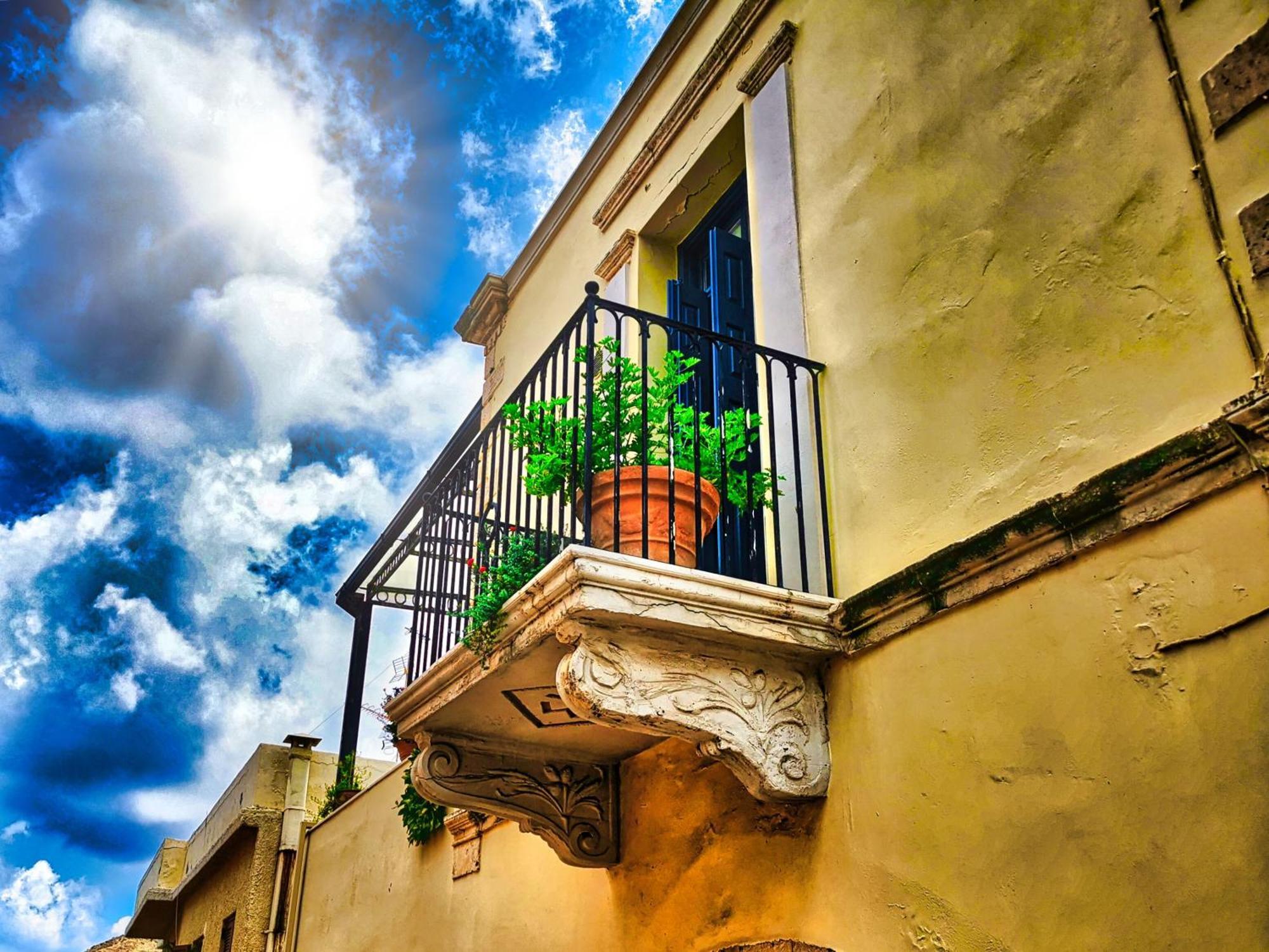 Ble Residence, Your Home Away From Home Pánormos Екстериор снимка